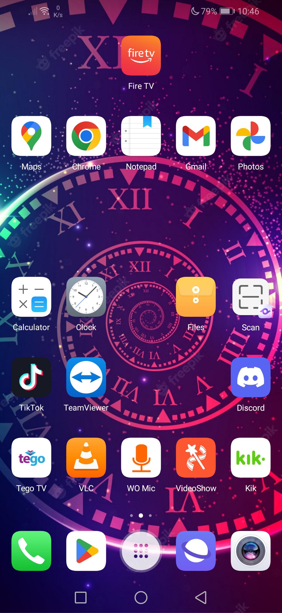 show me your time travelling wallpaper, this is mine r/timetravel