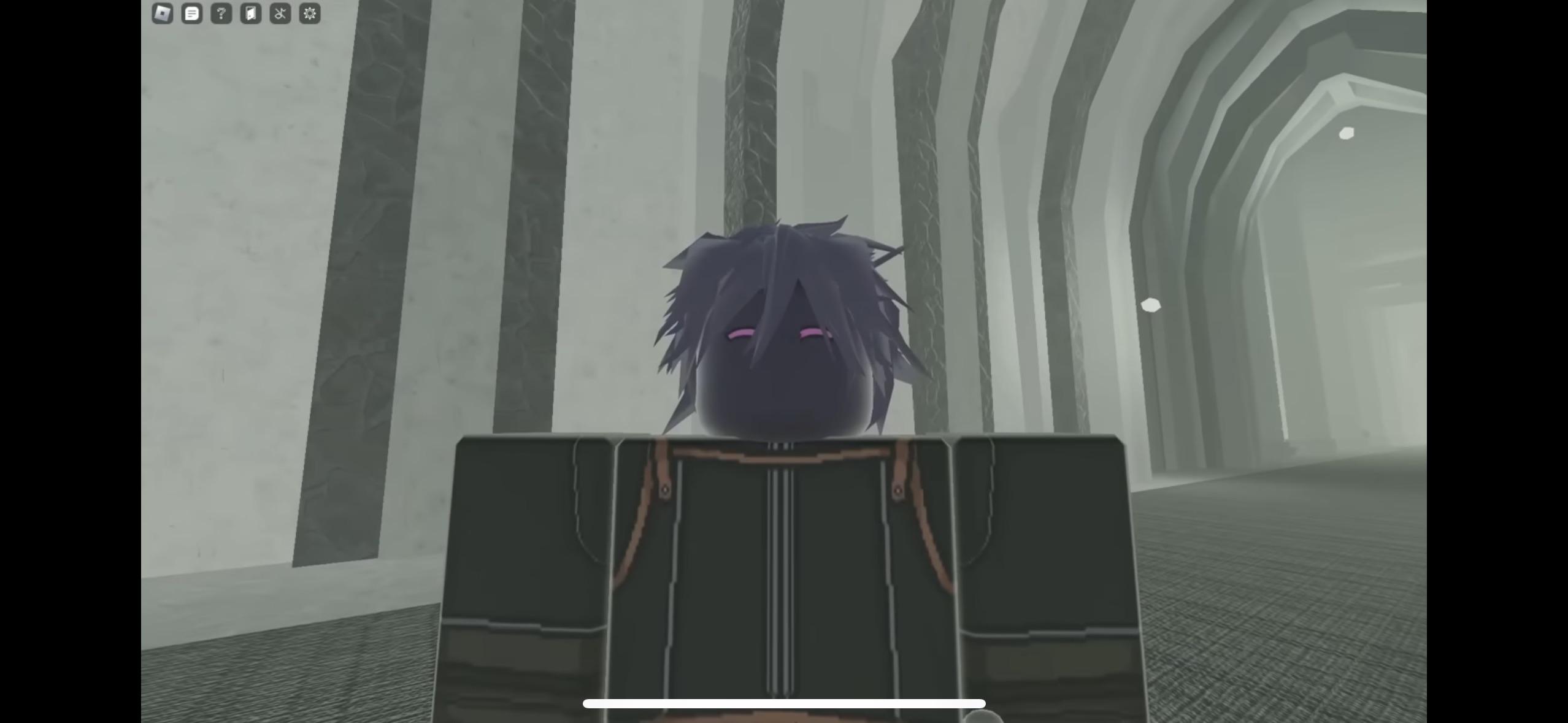 Hair id r/deepwoken