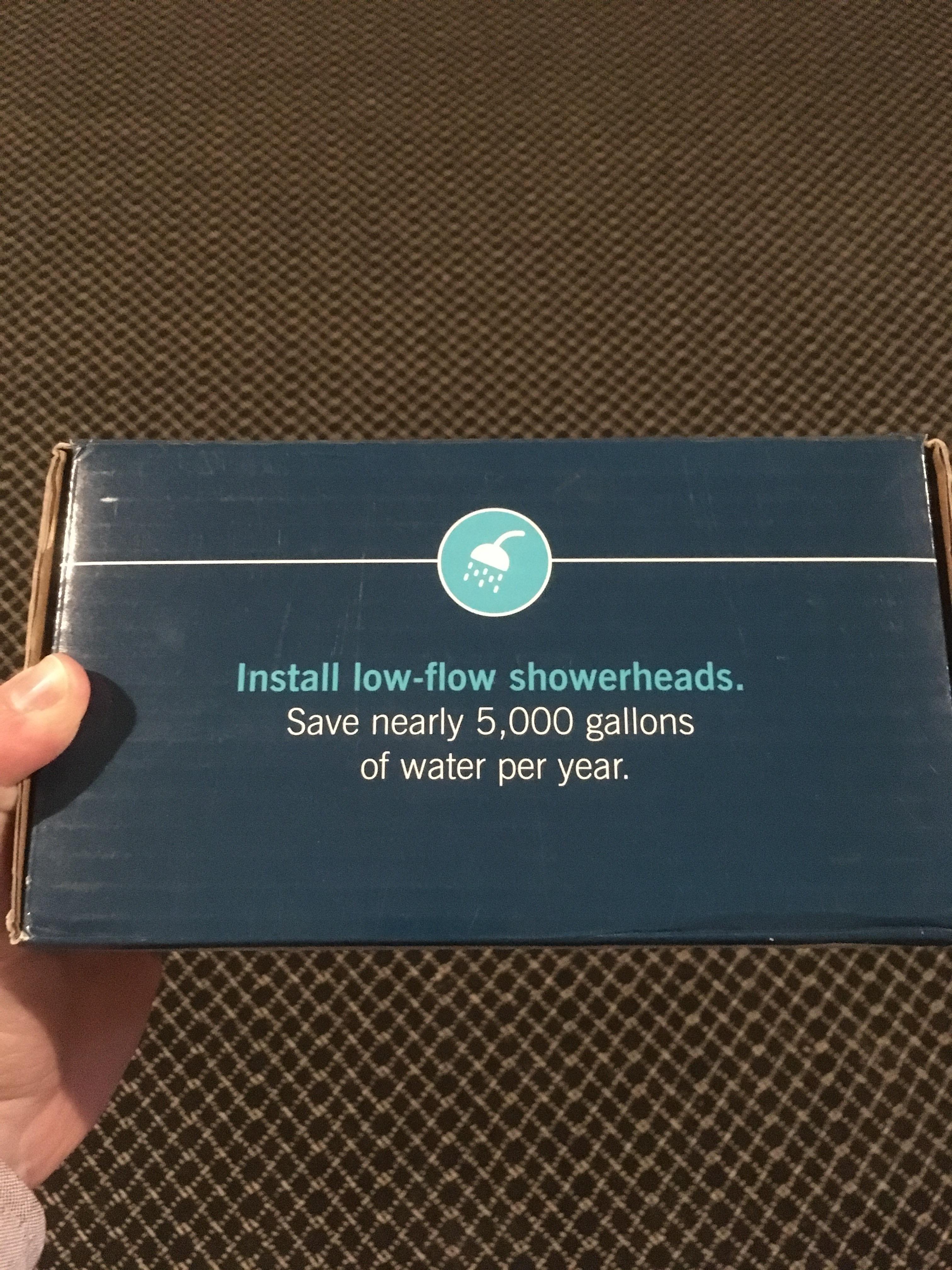 “Low flow? I don’t like the sound of that...” r/seinfeld