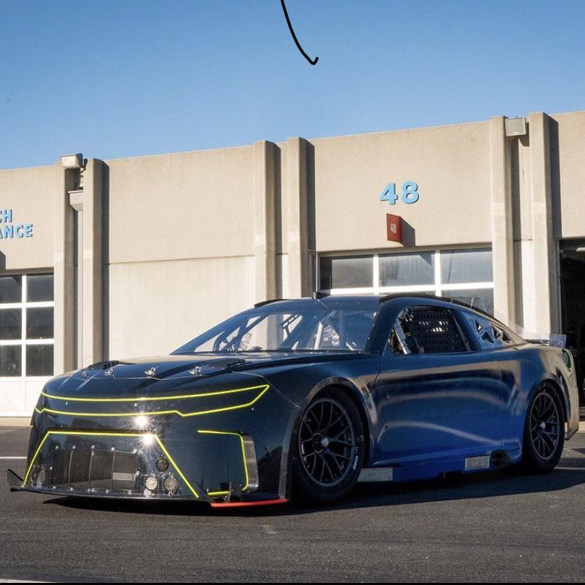 List 98+ Pictures Do Nascar Cars Have Air Conditioning Stunning