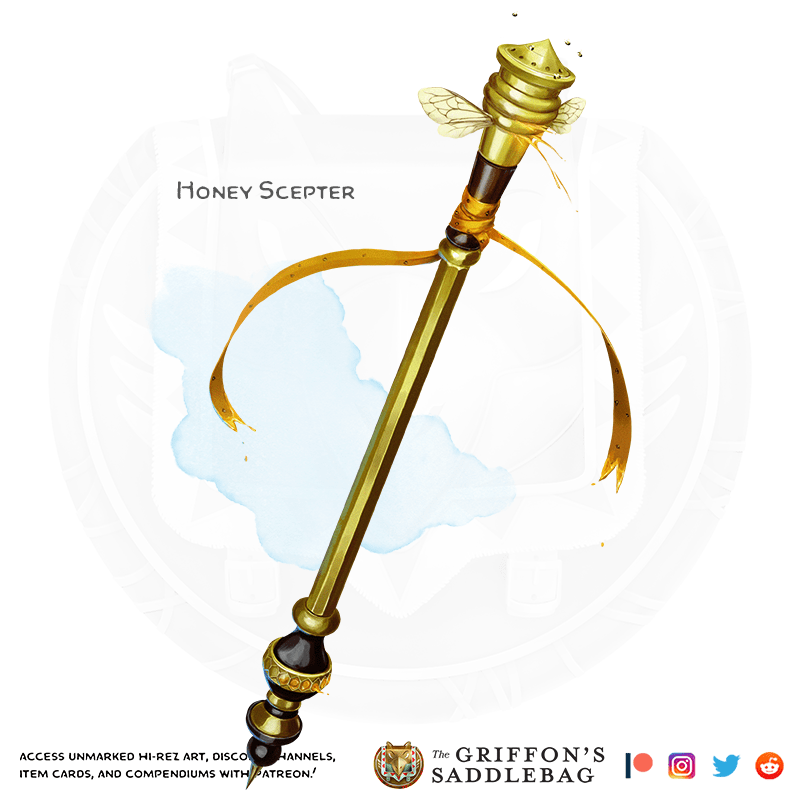 TheGriffonsSaddlebag