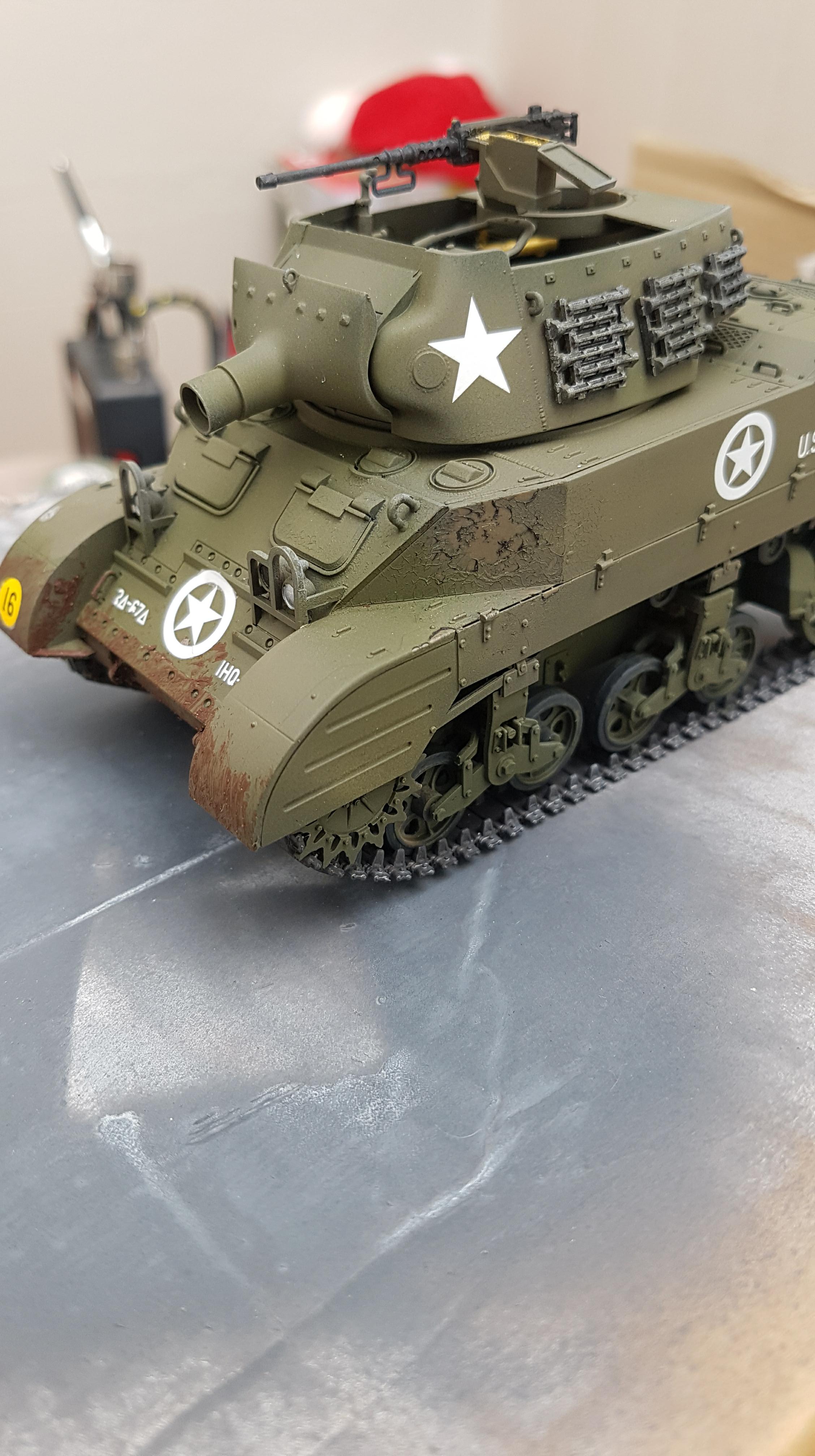 Help! Spraying a dull coat has peeled my paint r/modelmakers
