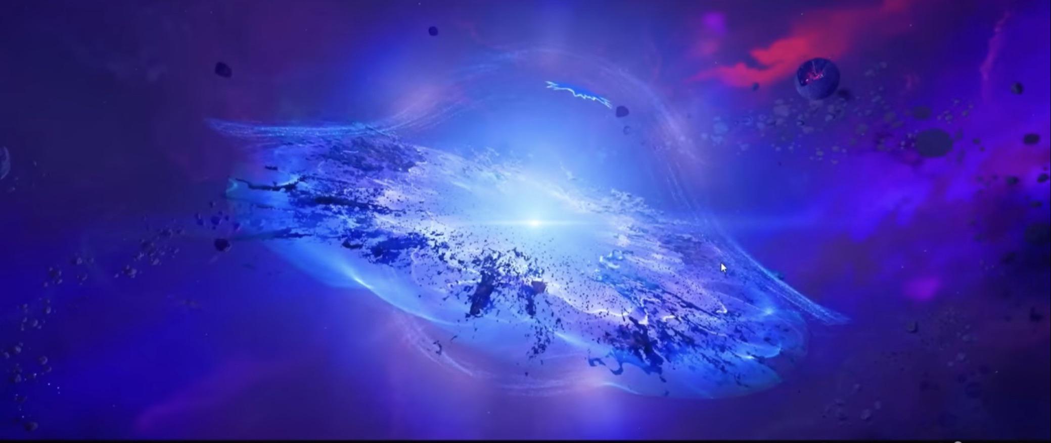 I left the oven on 💀 r/sypherpk