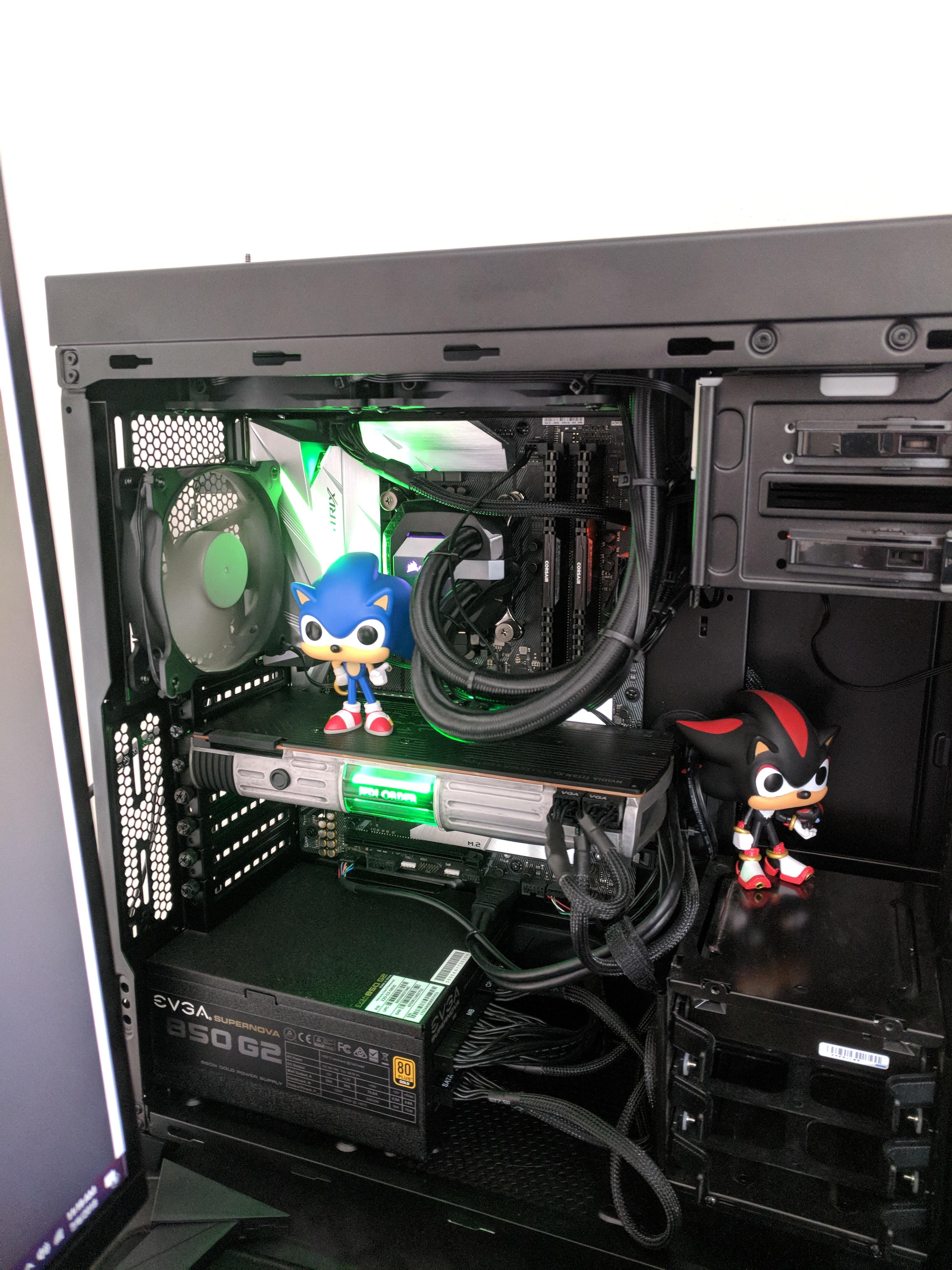 Just made my PC way faster. r/pcmasterrace