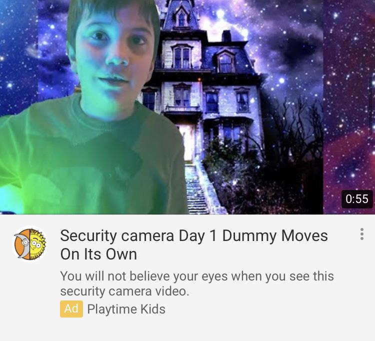You will not believe your eyes. r/youngpeopleyoutube