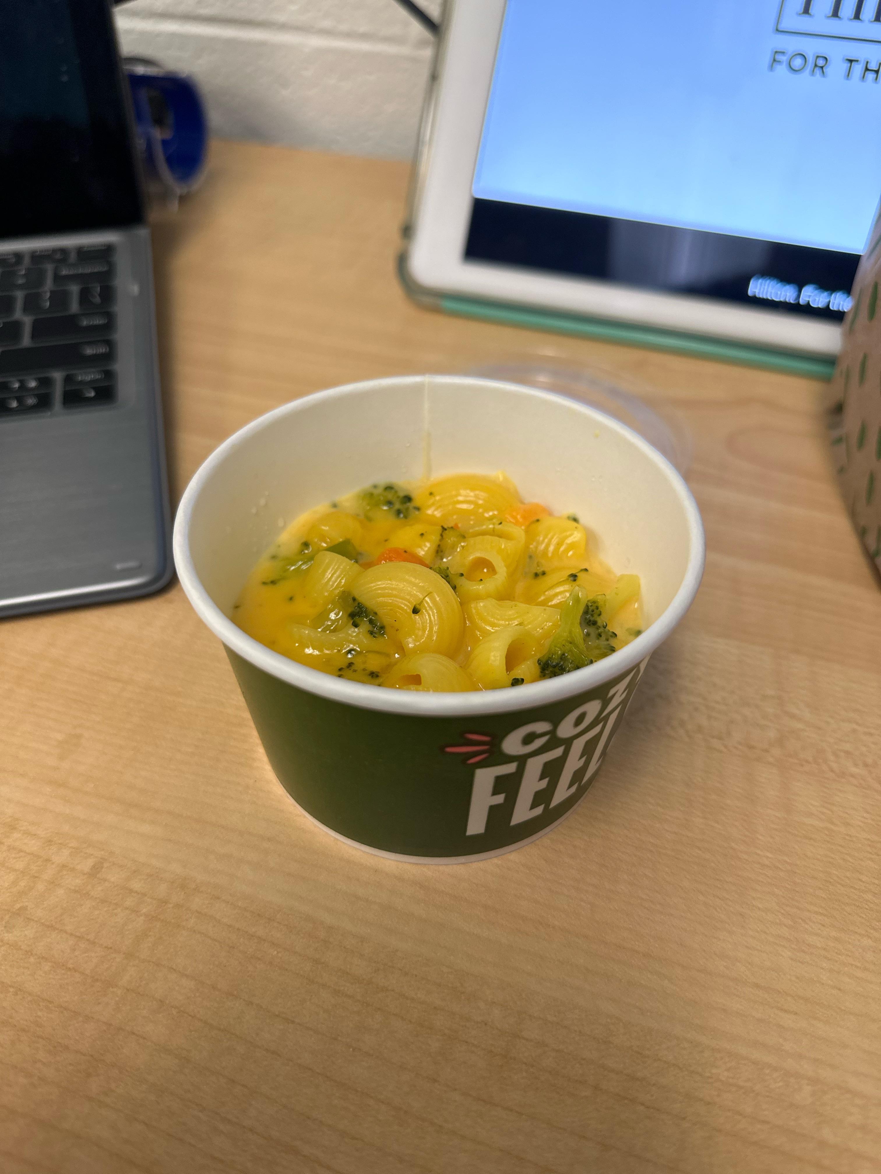 Correct Portion Size?? r/Panera