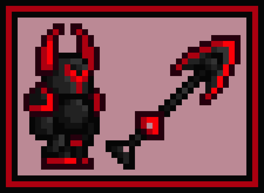 Shovel Knight Terraria Armors 1 Black Knight r/Terraria