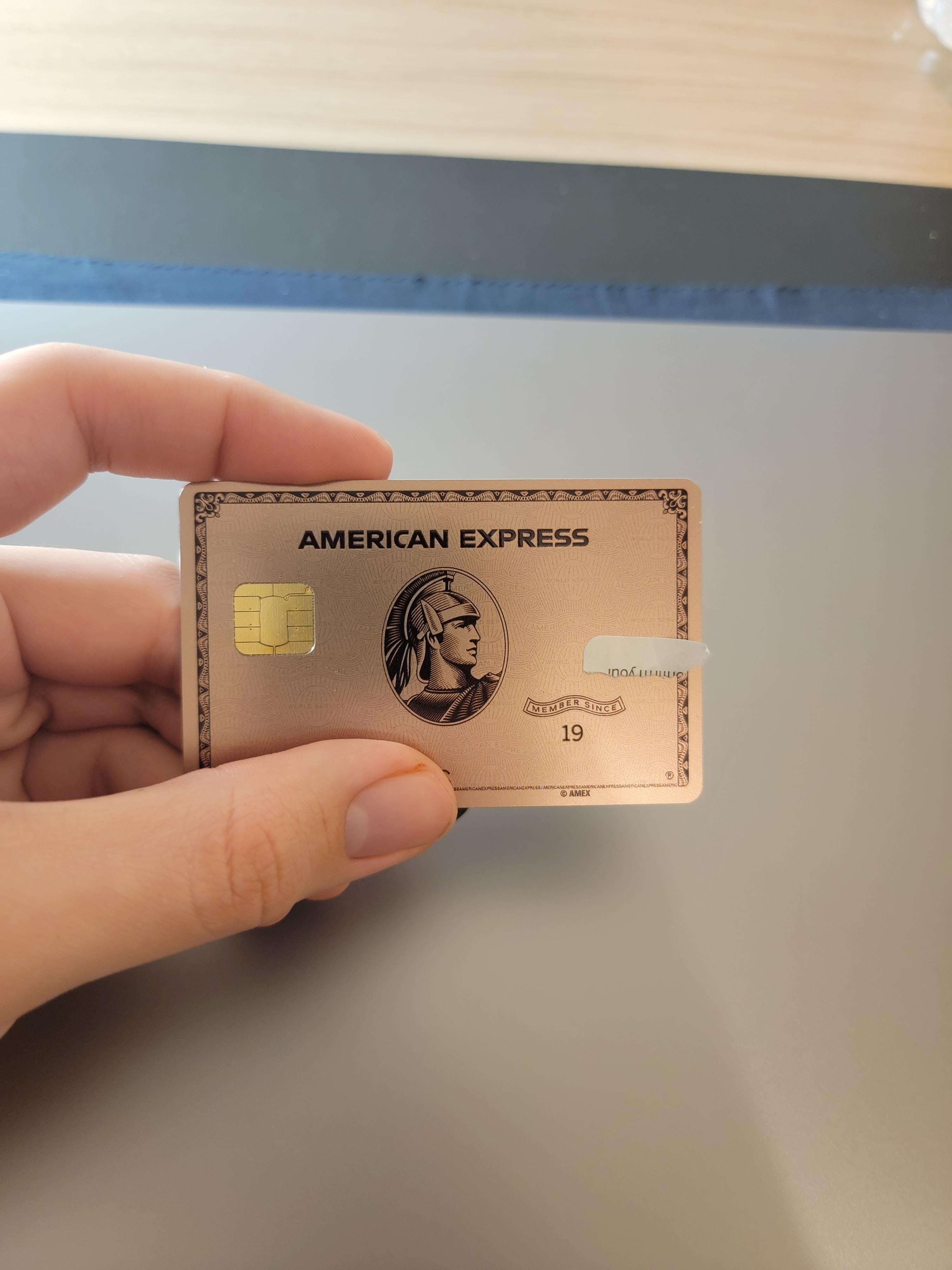 Amex Rose Gold Card Comparing The Amex Gold And Amex Green Credit