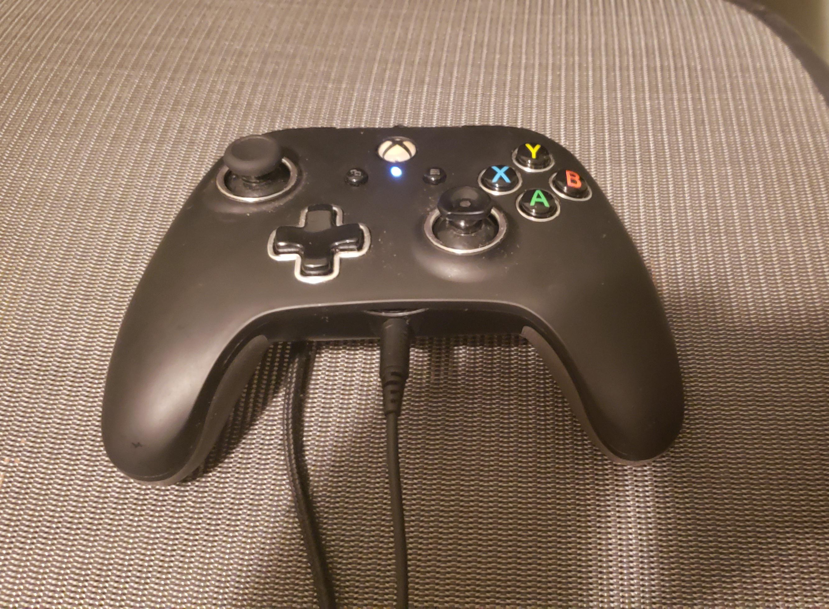 Where can i buy new sticks or stick grips for my power a wired