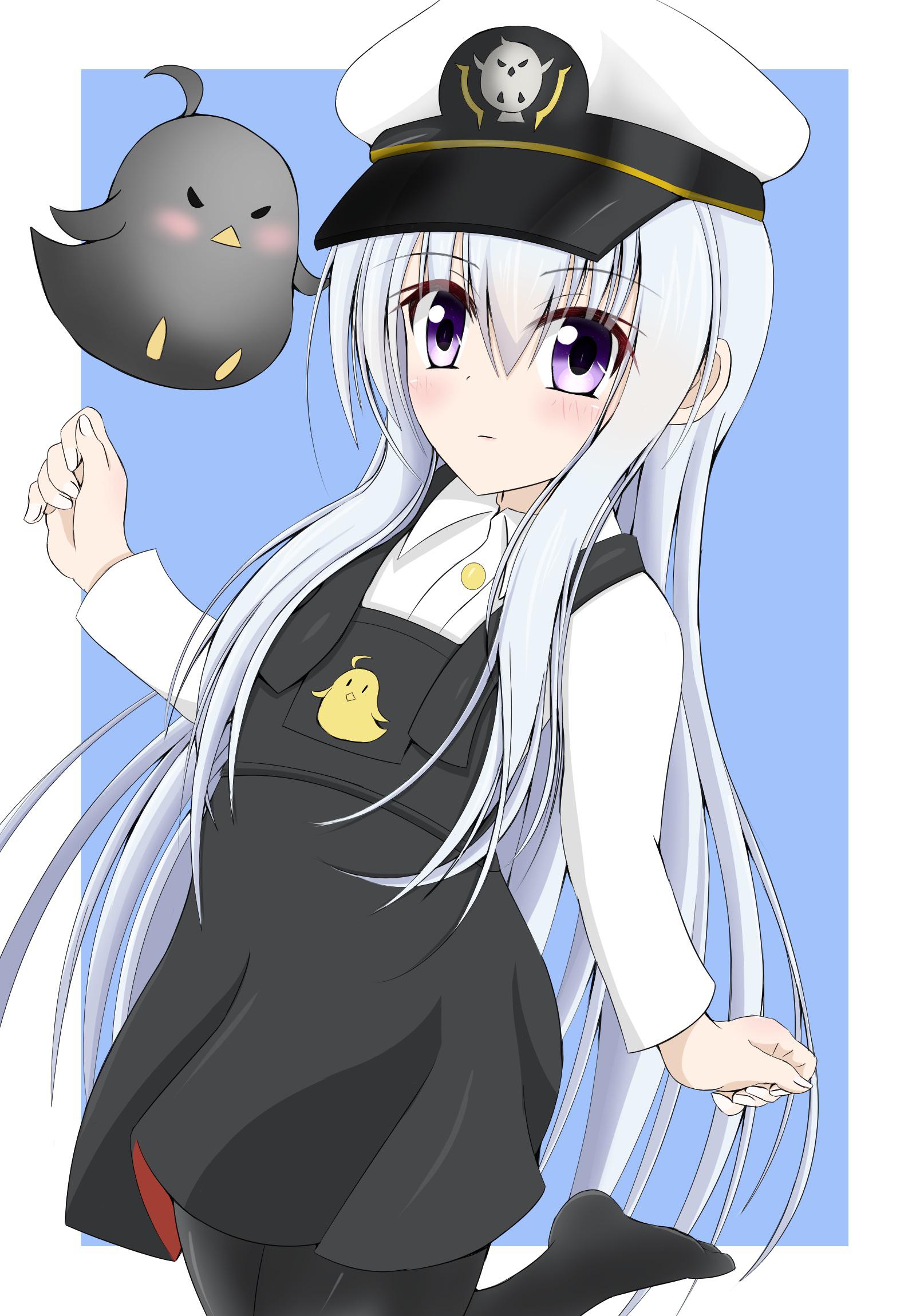 Little Enterprise r/AzureLane