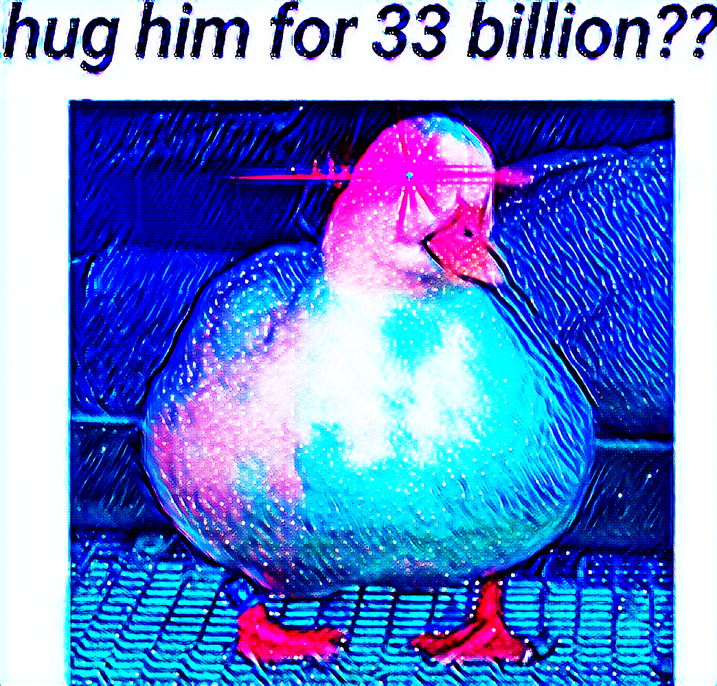 How To Make A Deep Fried Meme Madihah Buxton