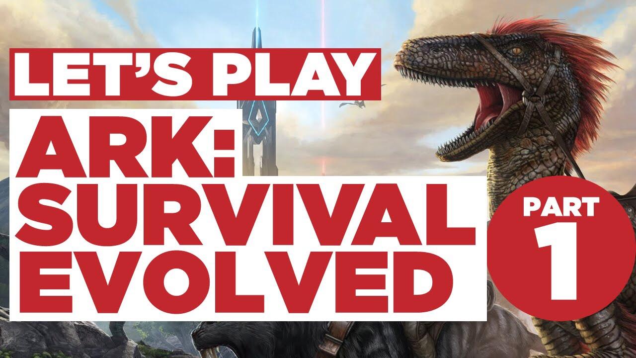 Ark is bad and you should feel bad if you like it