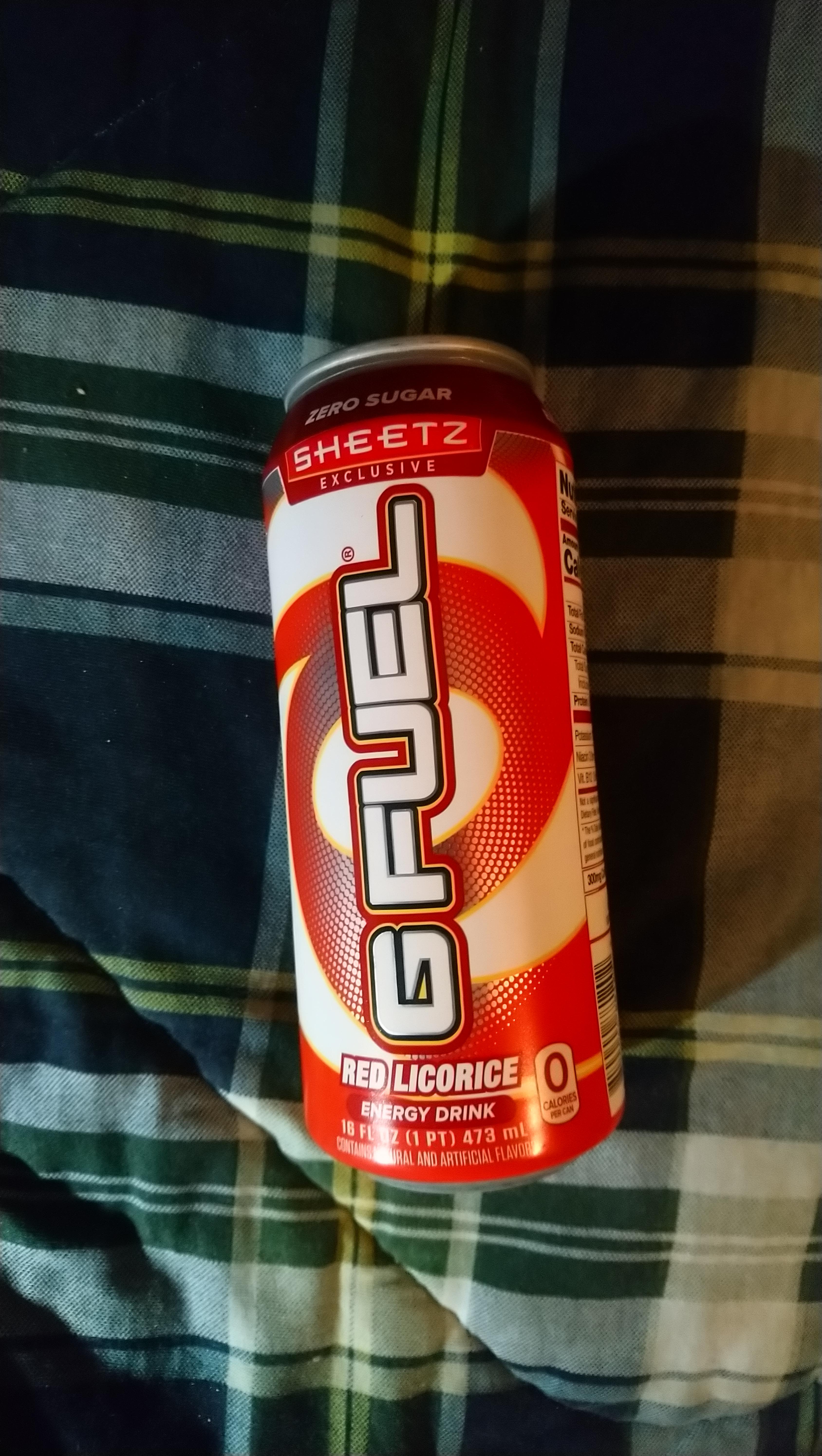 An unexpected Find r/energydrinks