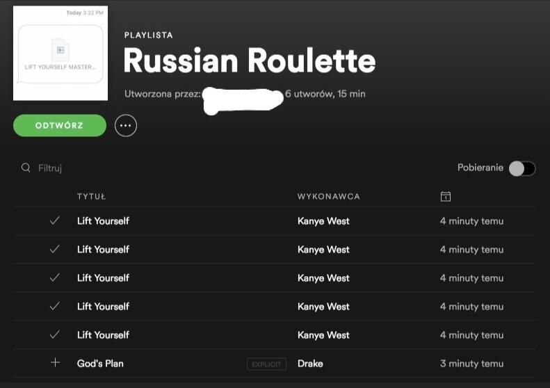 Poopydi scoop r/Kanye