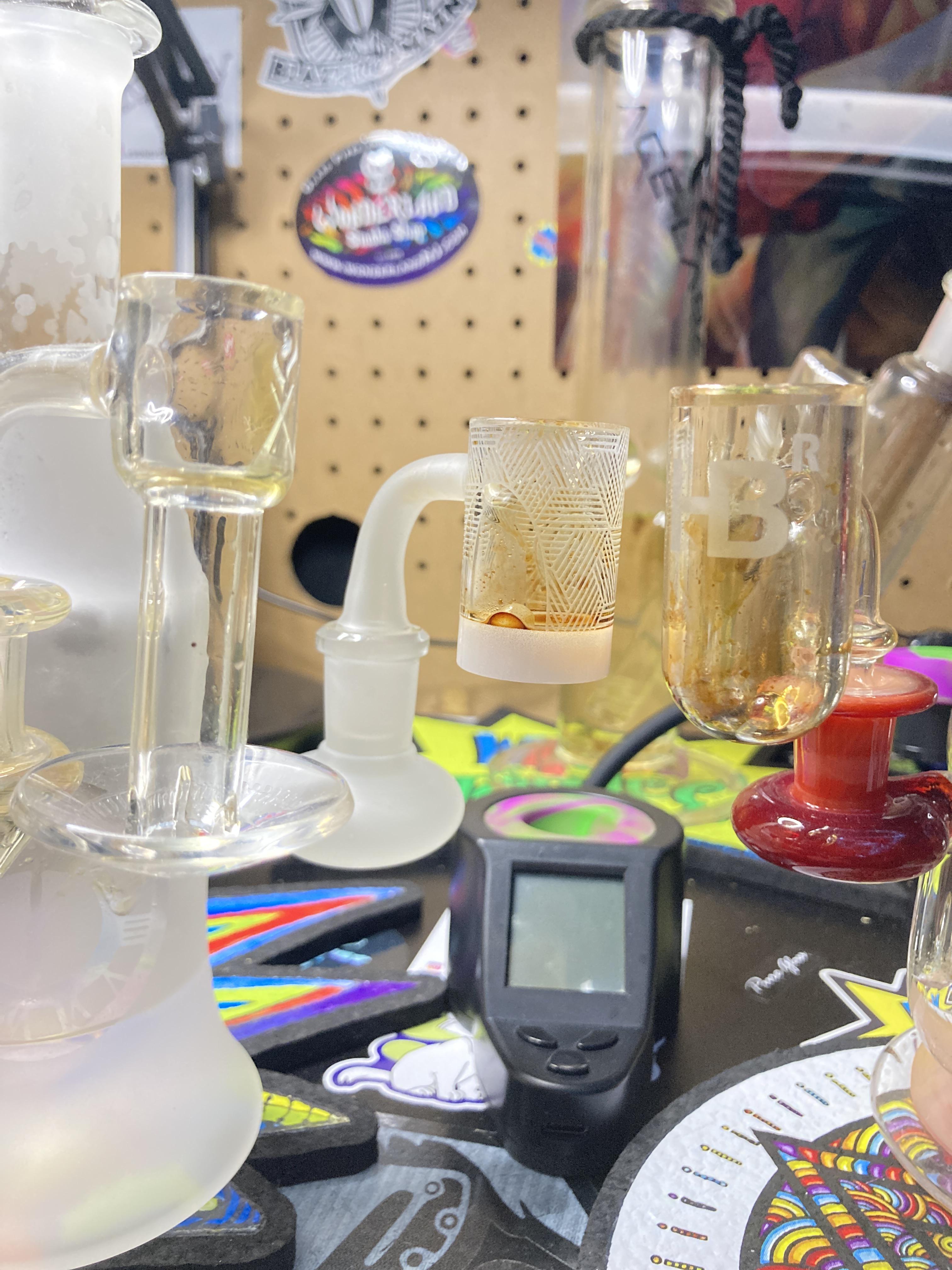 Cheap quartz vs expensive? Which do you prefer? r/Dabs