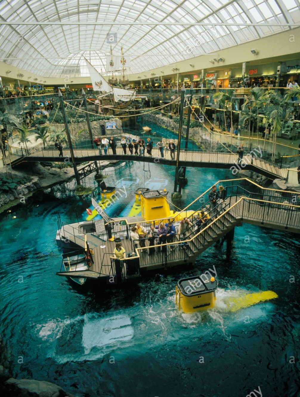 81 best West Edmonton Mall images on Pholder Edmonton