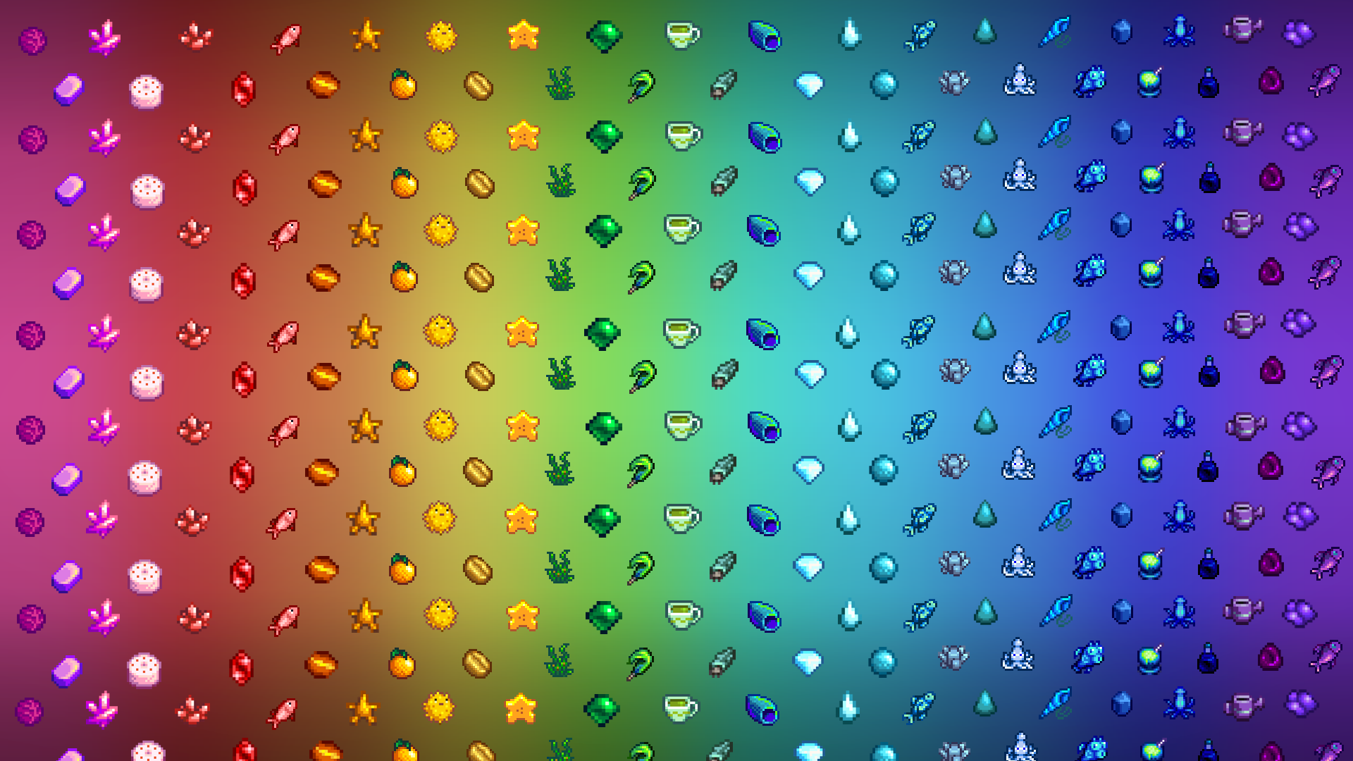 Best Purple Background Stardew Valley Images for Your Gaming Device