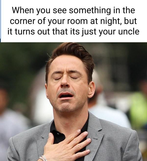 I Love My Uncle Meme Meme Walls