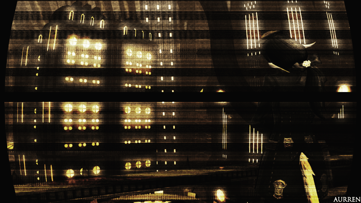 Dreams feel real when we're in them r/ffxiv