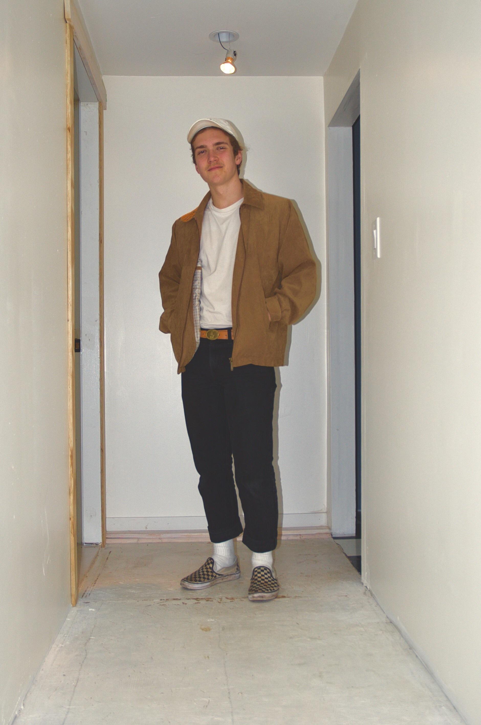 [WDYWT] Hey dudes ) streetwear