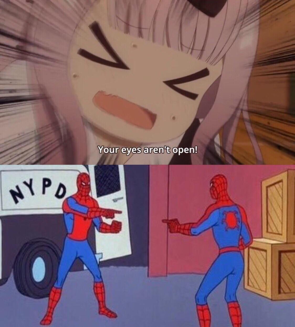 The pot calling the kettle black r/memes