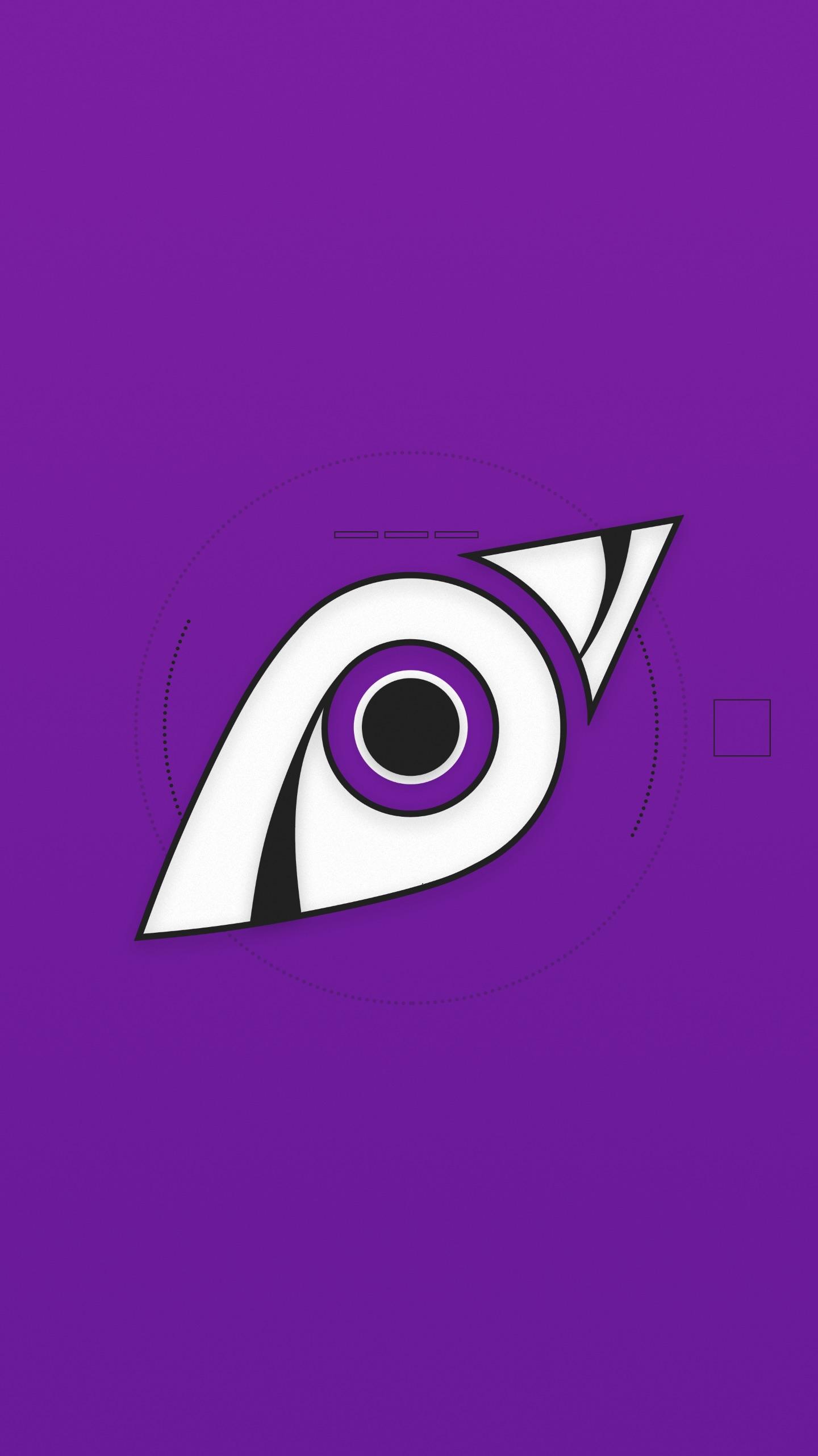 Made a Jackal icon for iPhone wallpaper Rainbow6