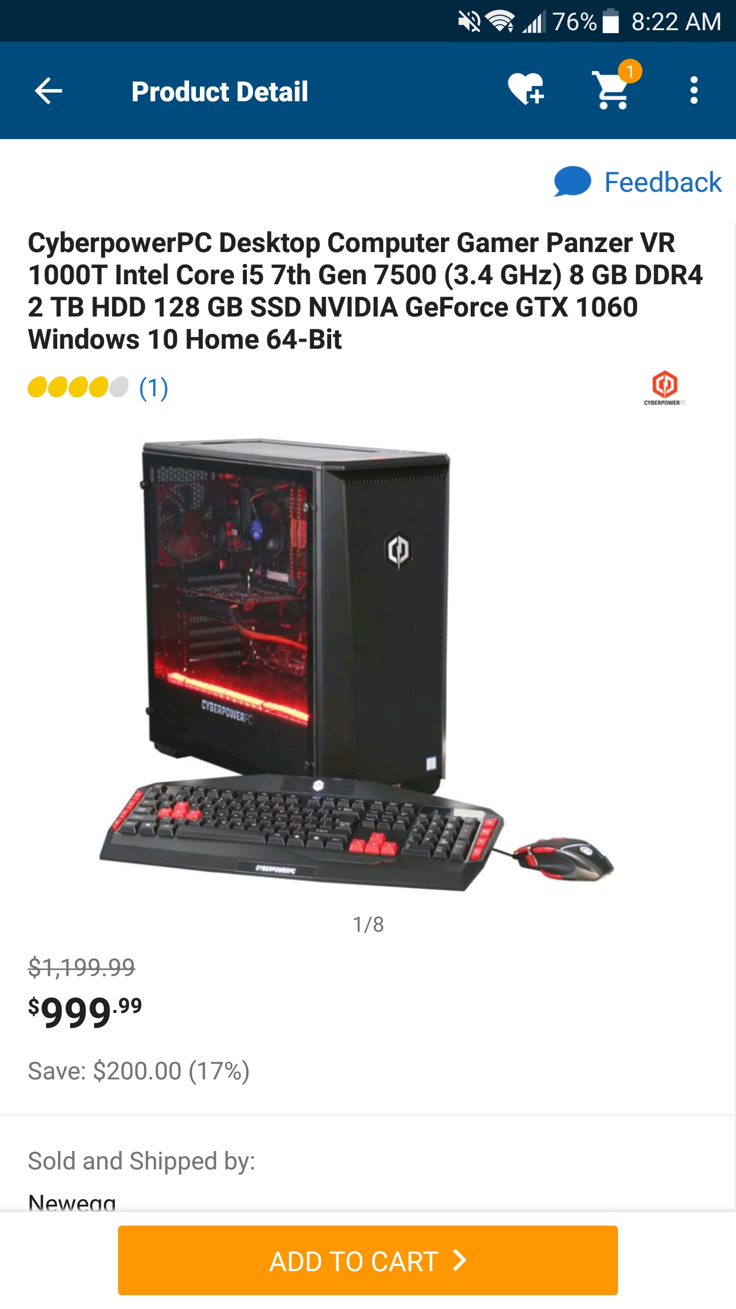 Good enough to run Coaster comfortably?