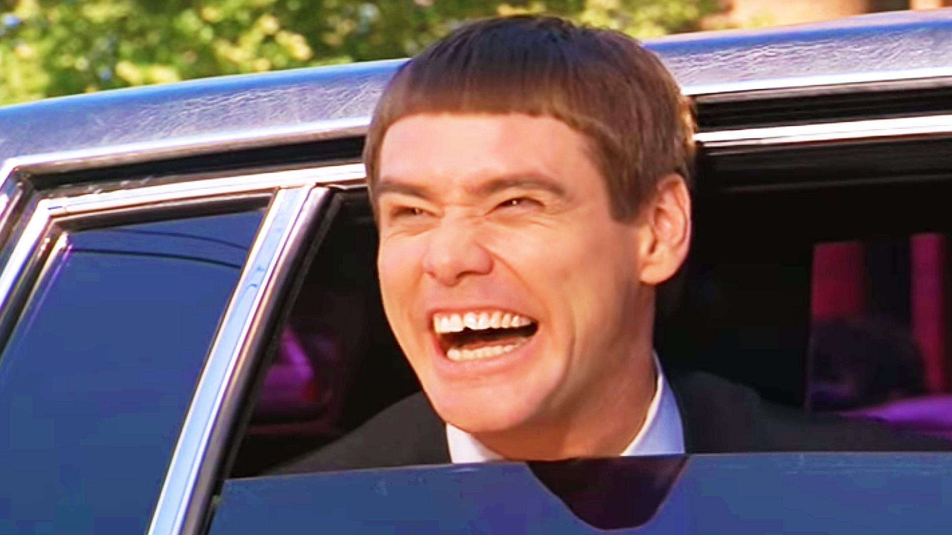 How come so many guys are getting this Edgar cut? Is it just easier to