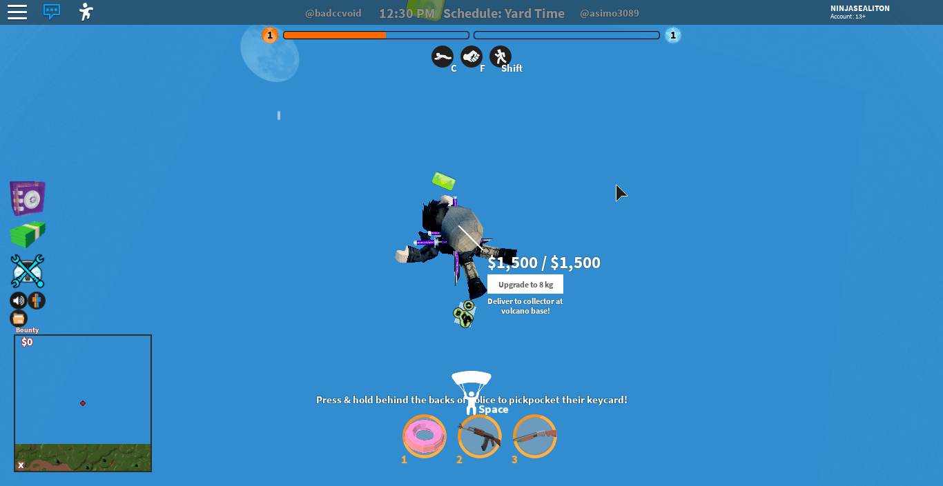 What You Need To Know About Roblox And Why Kids Are Obsessed Wired roblox jailbreak bug a and d