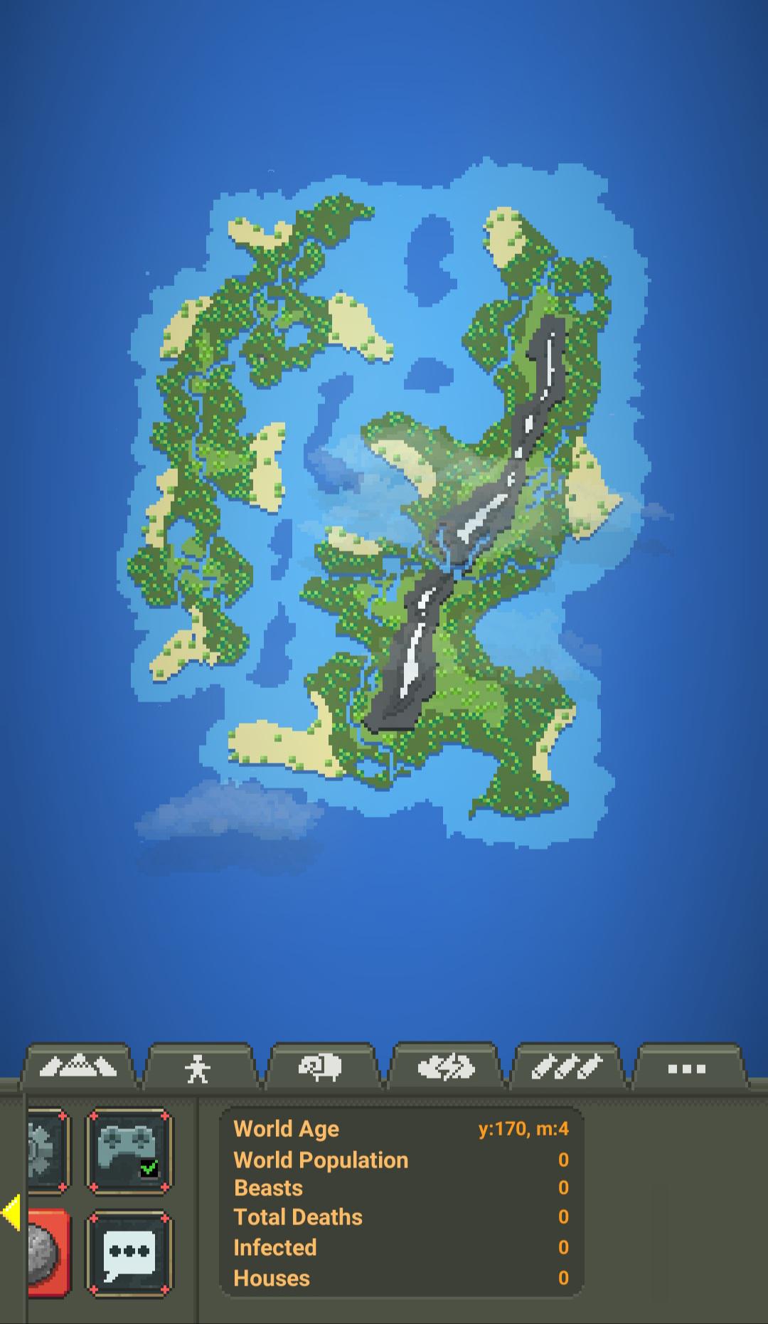 Worldbox Europe Map Download Gameplay Of WorldBox YouTube