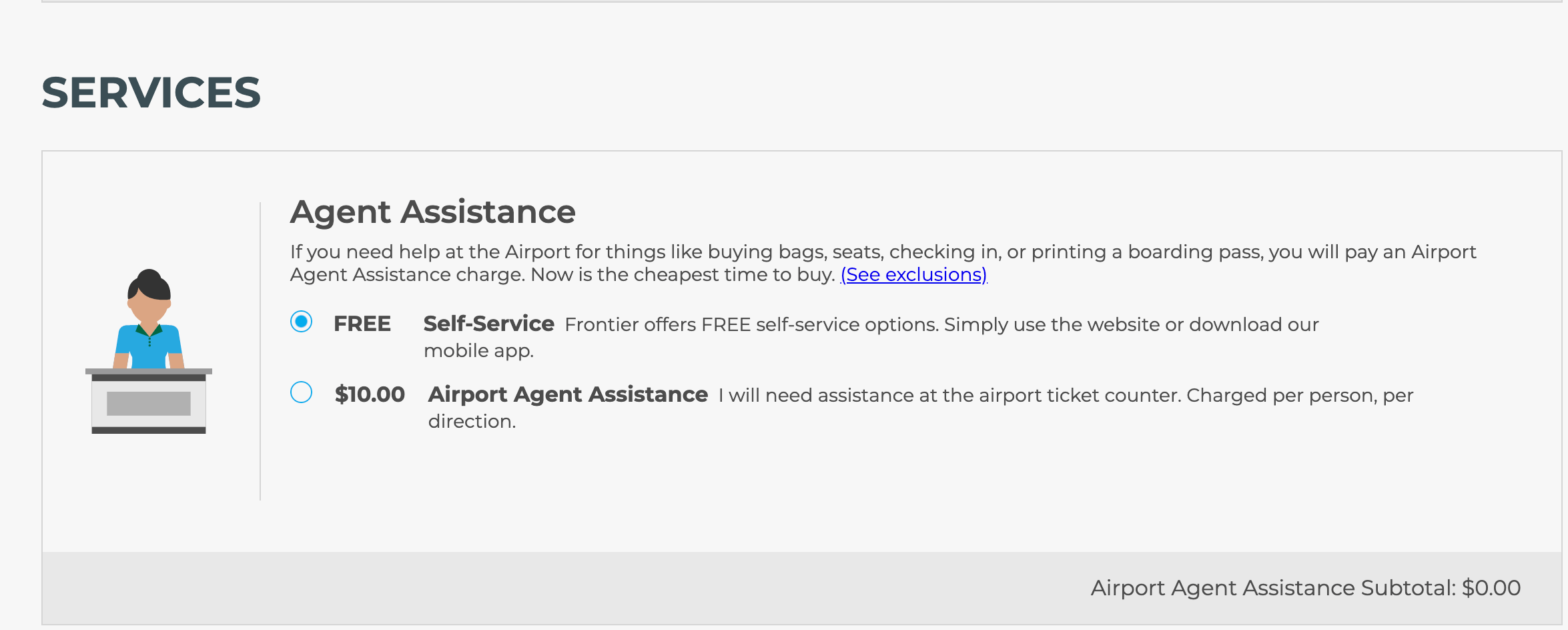 Need to speak to a human being? That'll be 10 please r/assholedesign