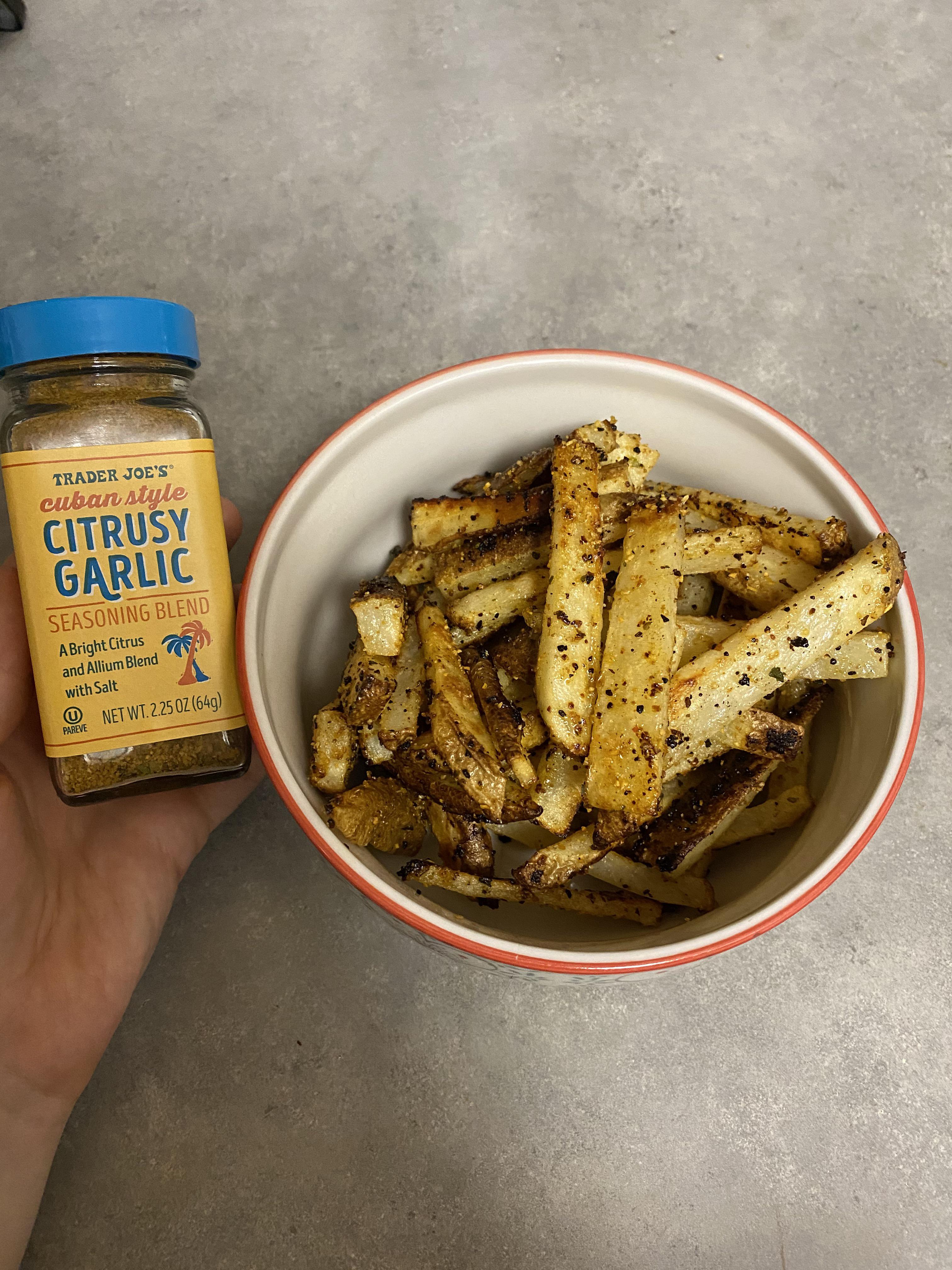 434 best Oven Fries images on Pholder Food, Tonightsdinner and