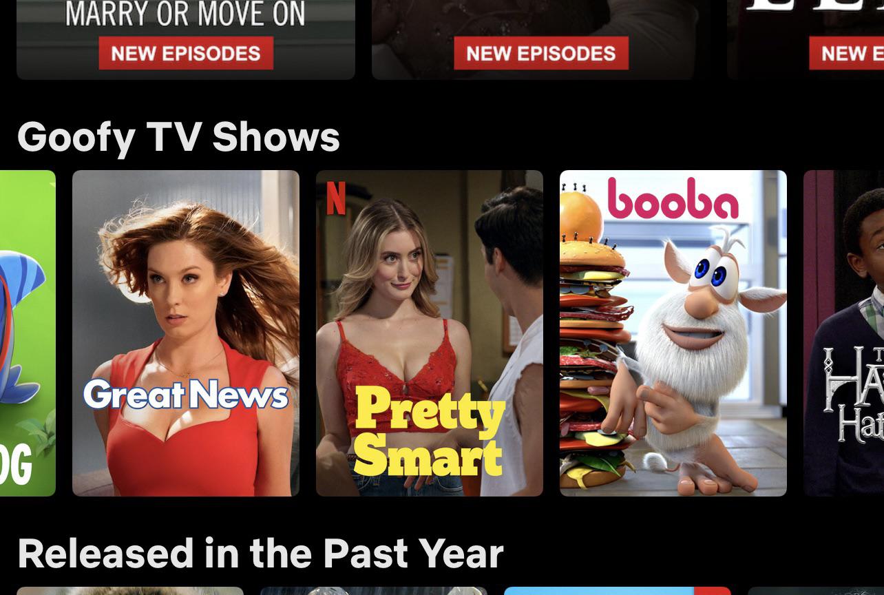 Someone working at Netflix is a Juicer r/xqcow