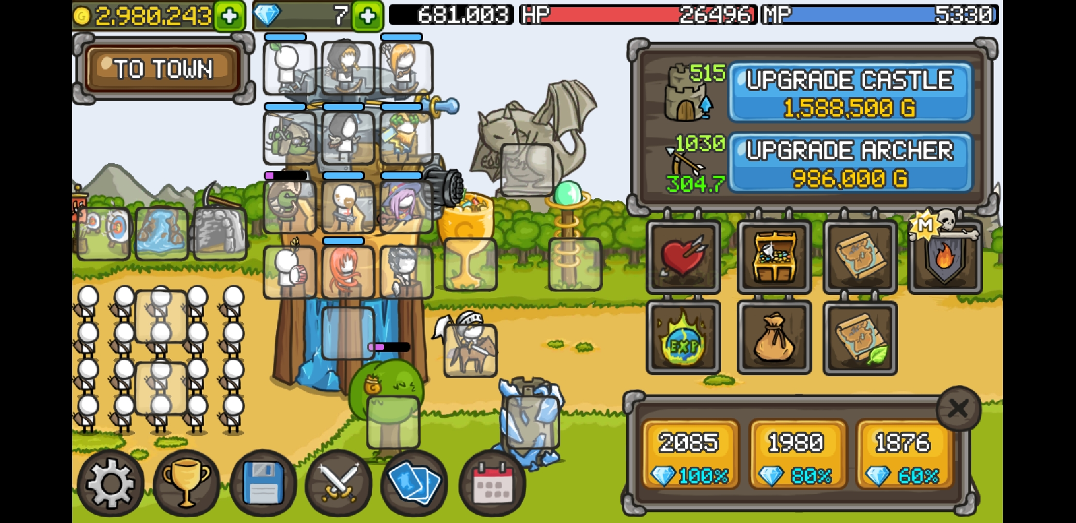 I left autoplay on too long. Any tips that can can help my set up