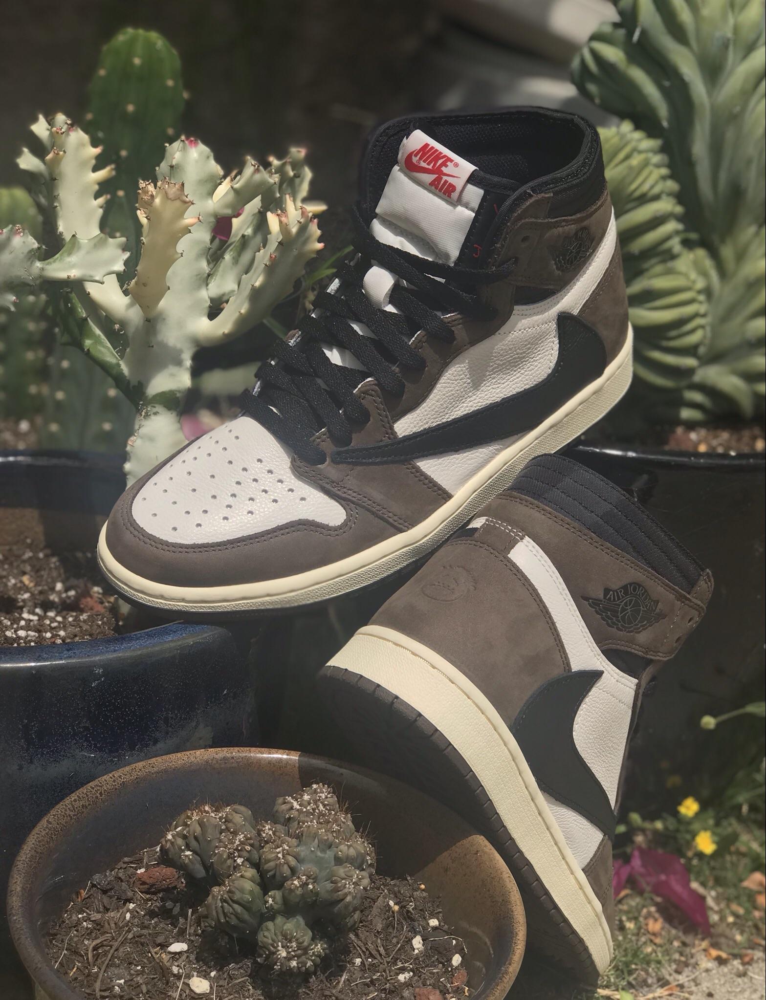 Cactus Jack r/Sneakers