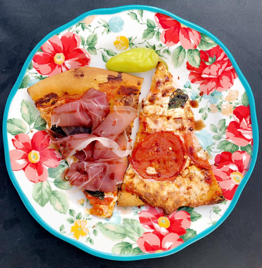 homemade pizza! r/cookingforbeginners