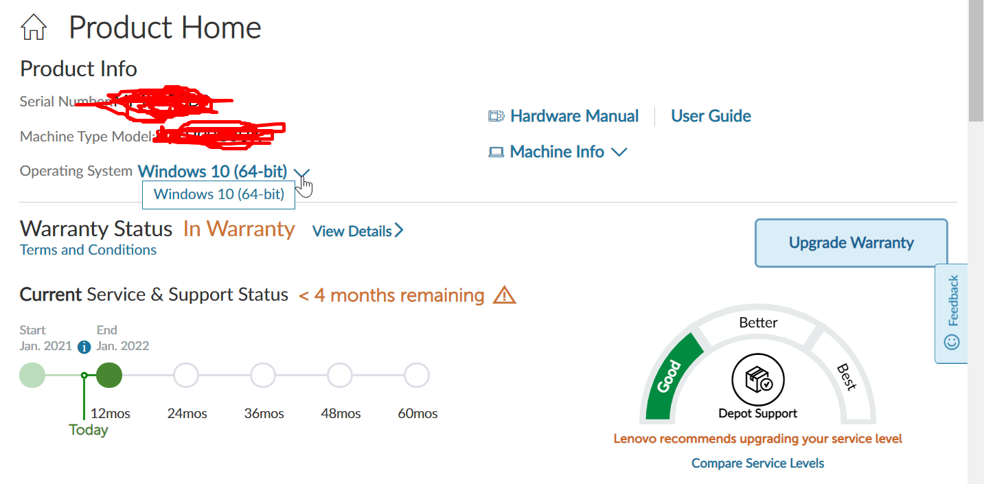 When will Lenovo get Windows 11? I thought Windows 11 be released in