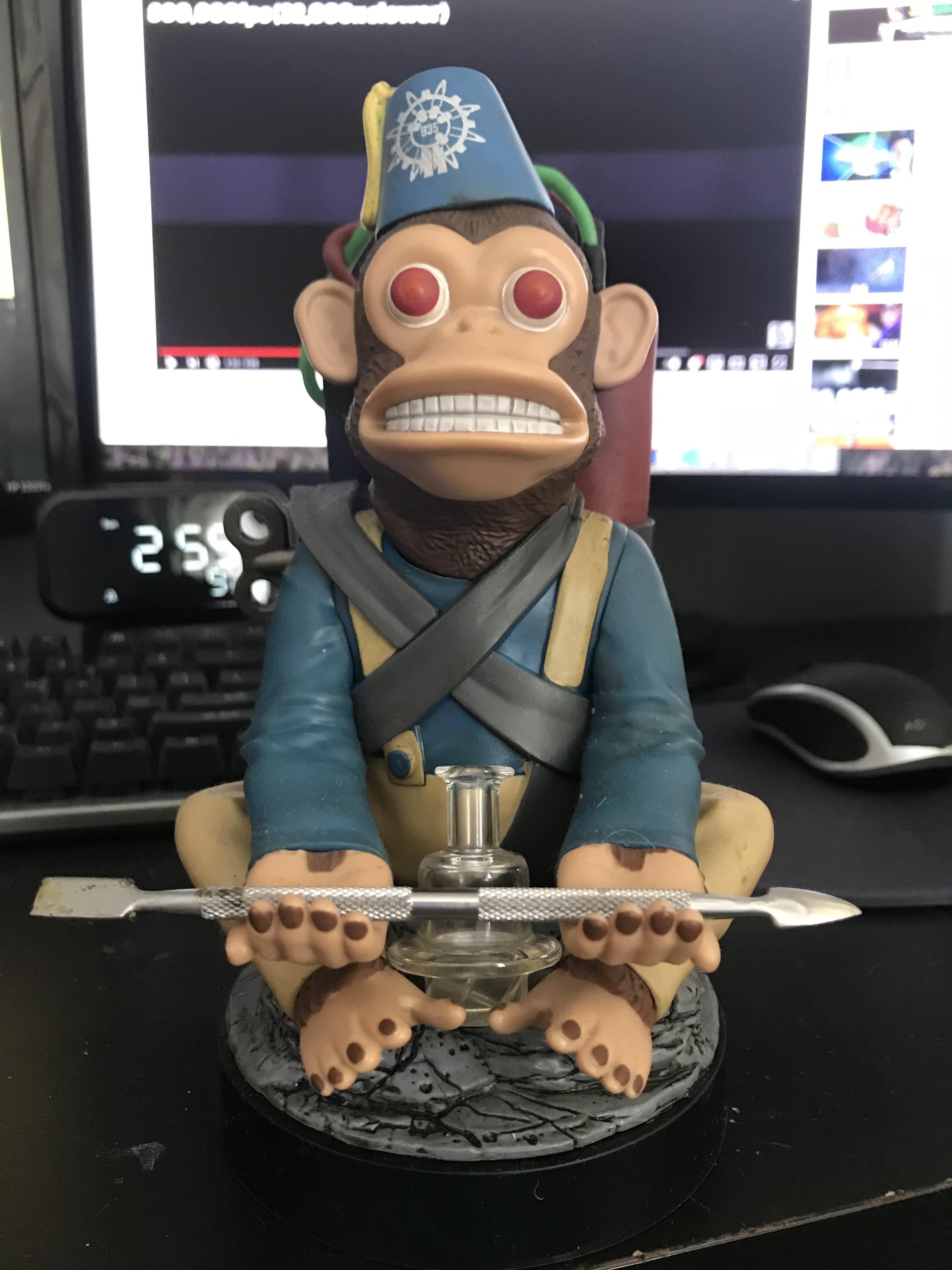 New dab tool and carb cap stand ) r/Dabs