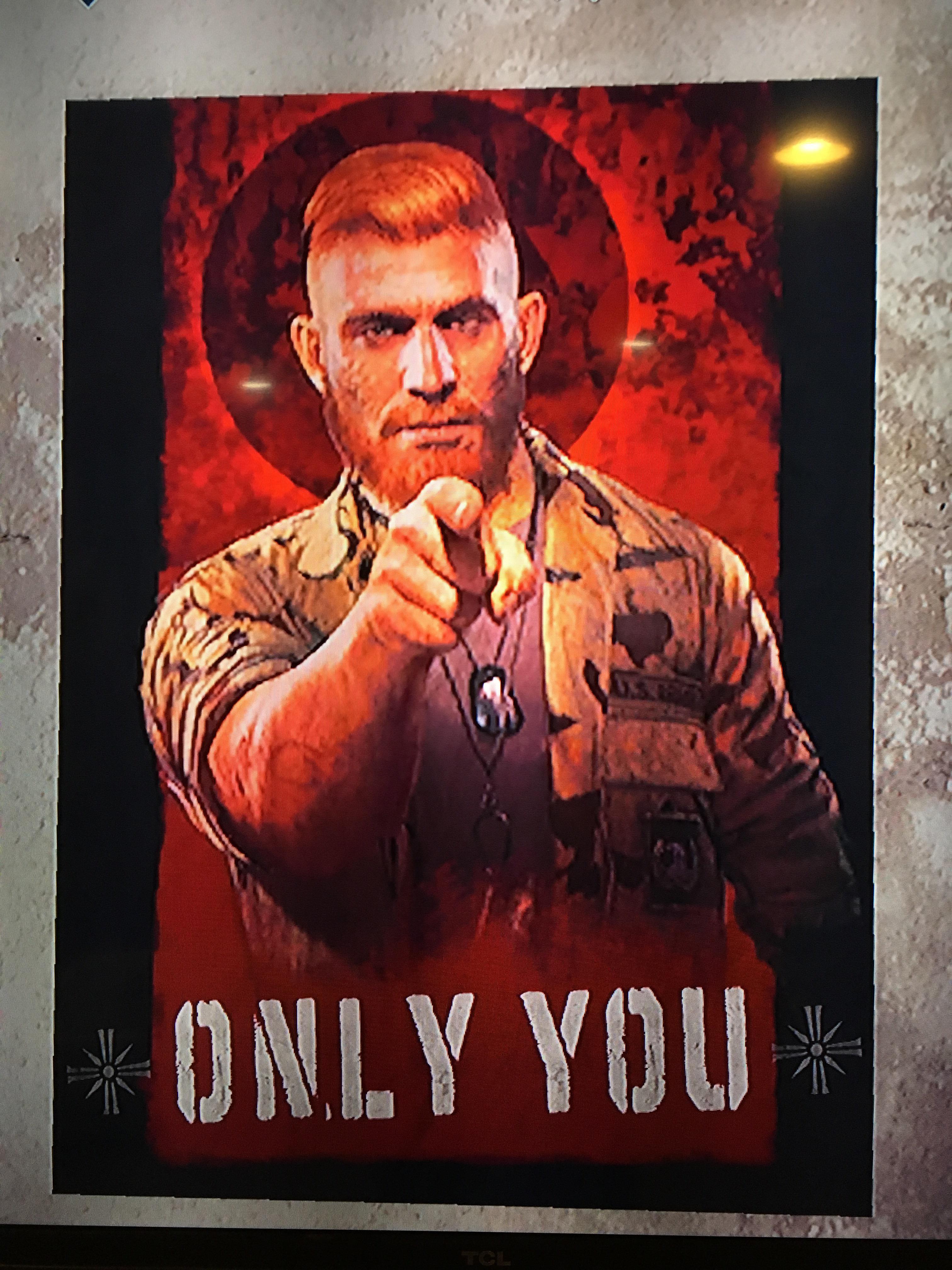 ‘The Platters Only You’ started playing on the radio and I had vivid