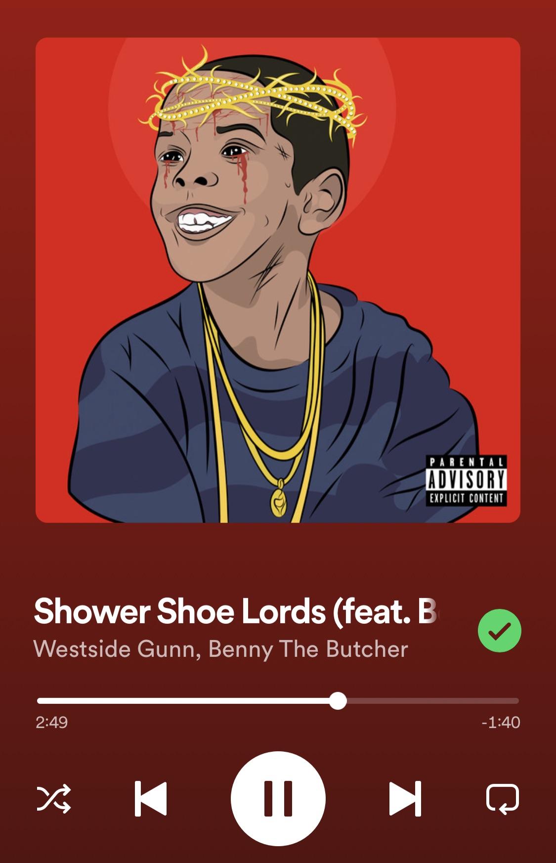 What’s the most underrated song on FLYGOD? r/westsidegunn