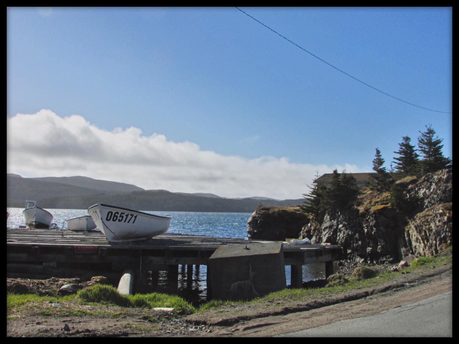 Southern Harbour r/newfoundland
