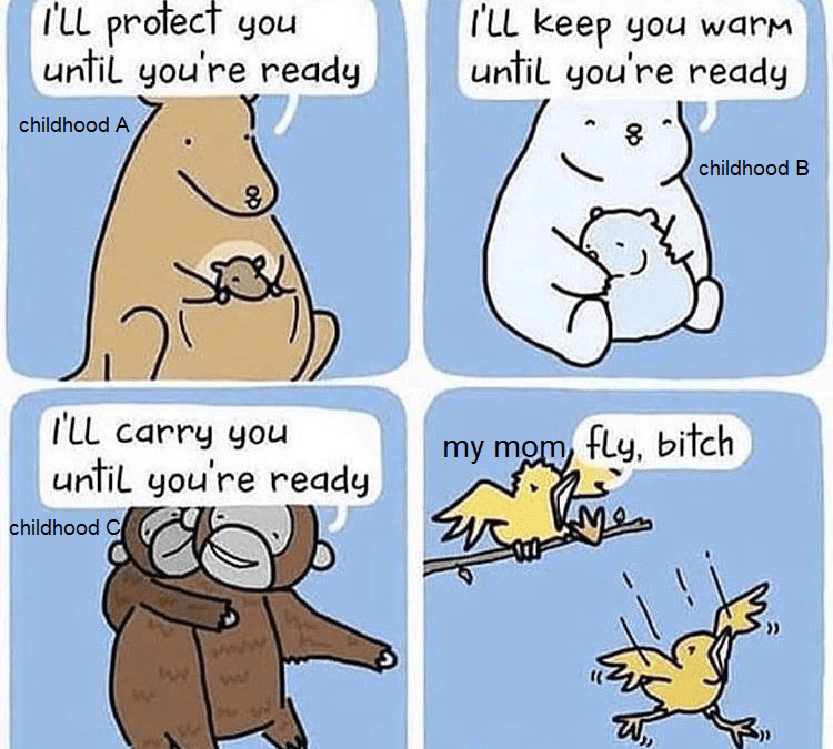 Fun times. insaneparents