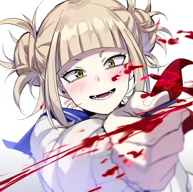 Bloody Slash himikotoga