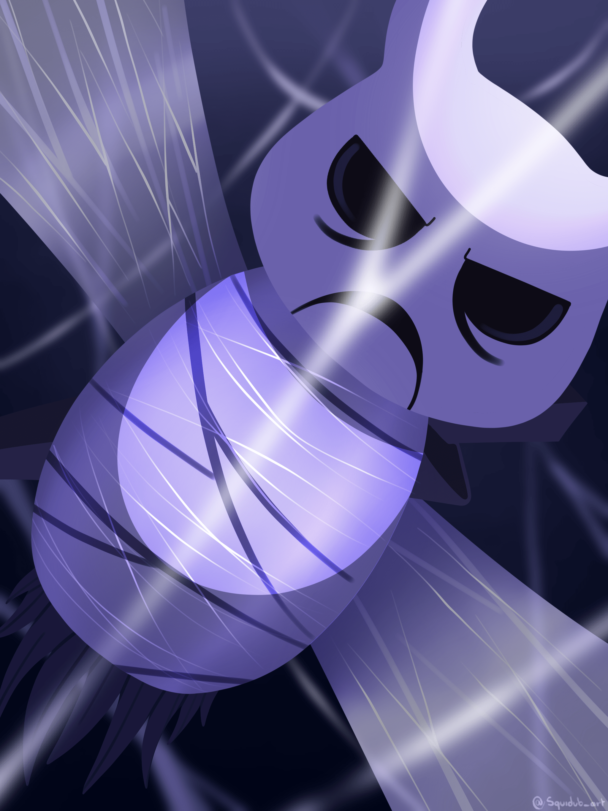 Hollow knight zote garetgeek