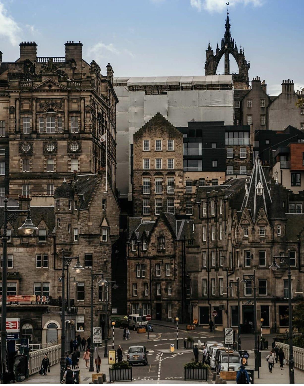 Edinburgh r/CityPorn