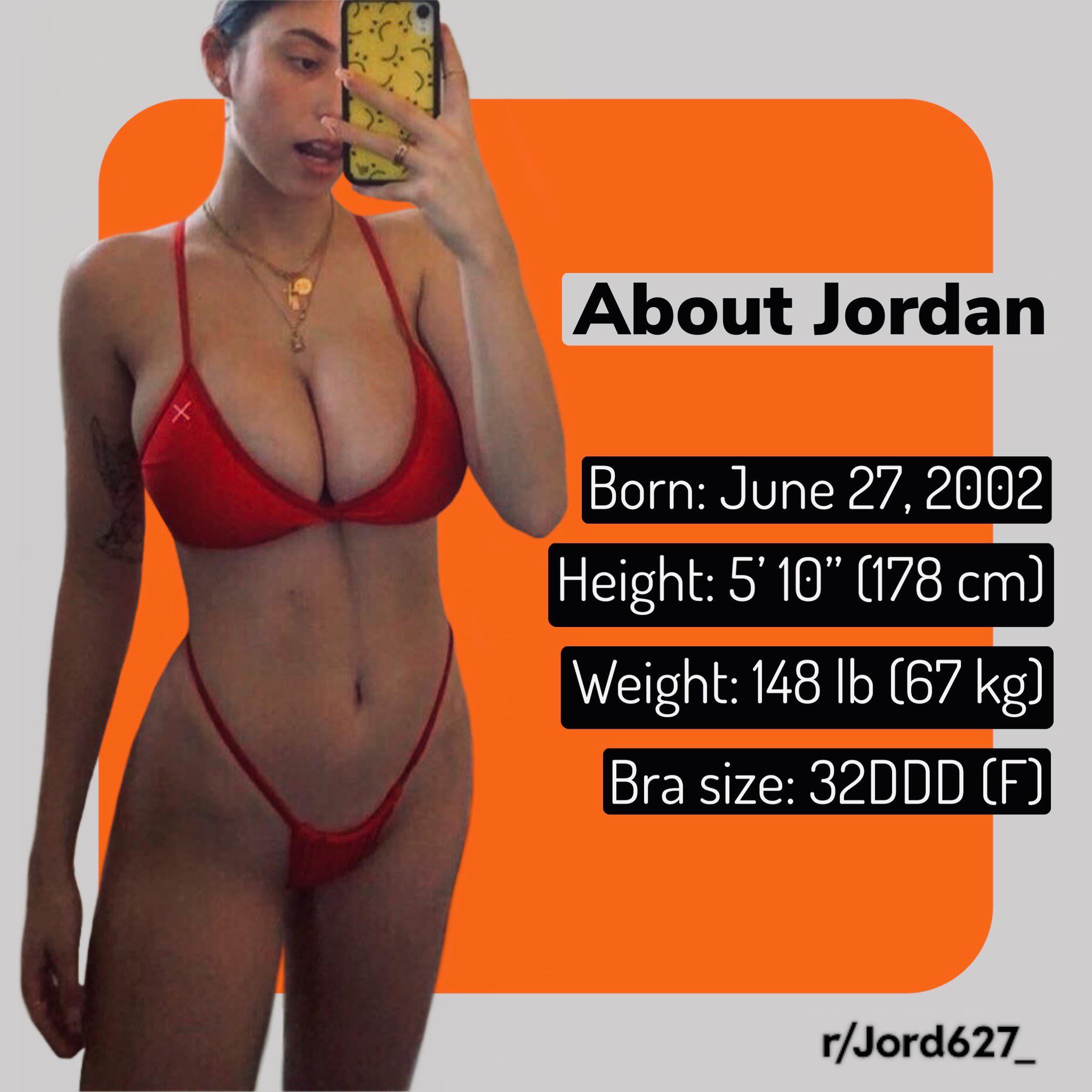 About Jordan : Jord627_