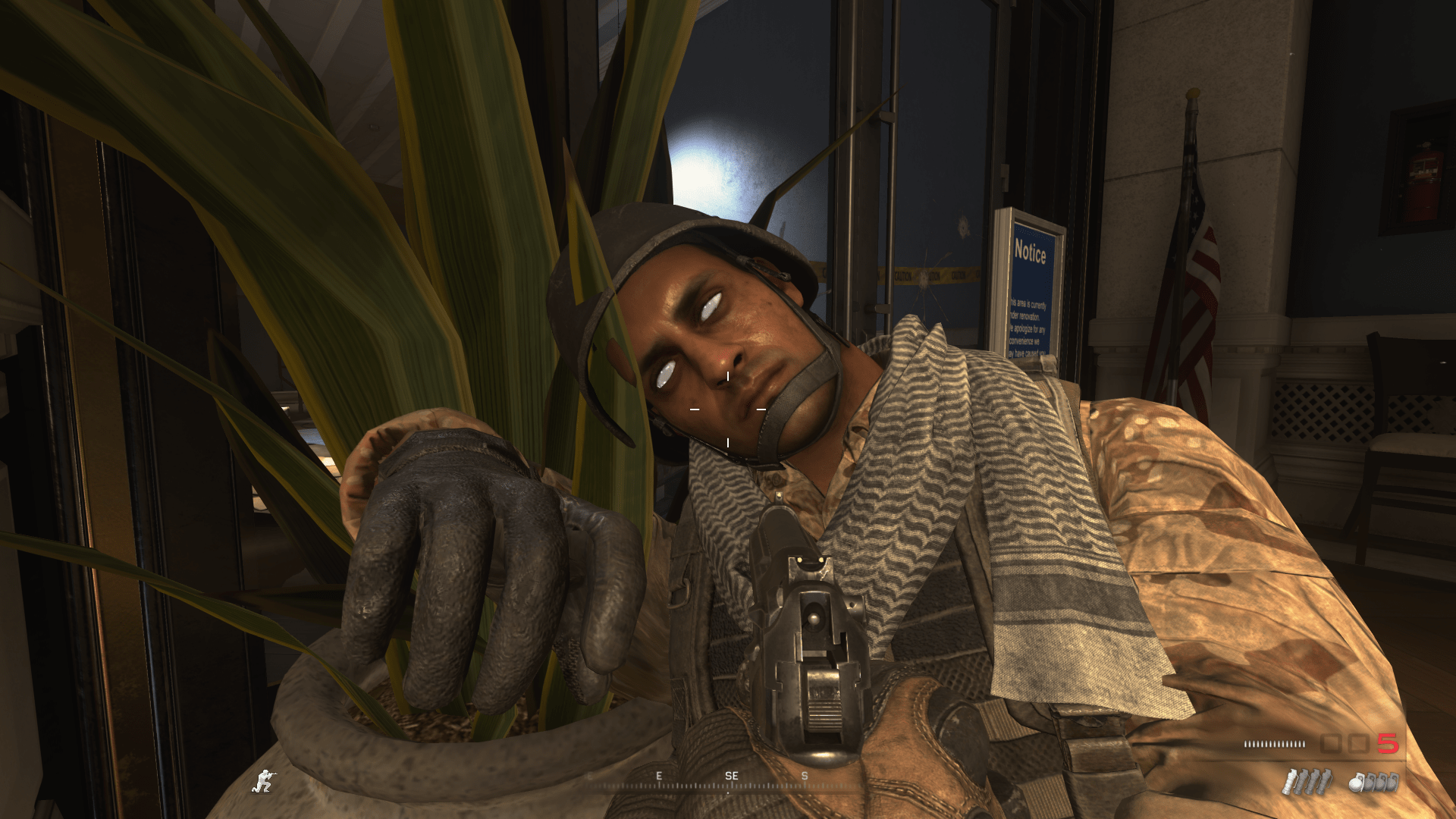 [MW2] Zombies leaked r/CallOfDuty