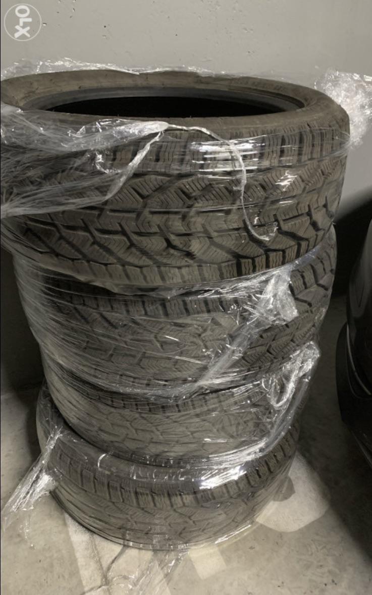 Are these winter tires still good for this season? r/MechanicAdvice