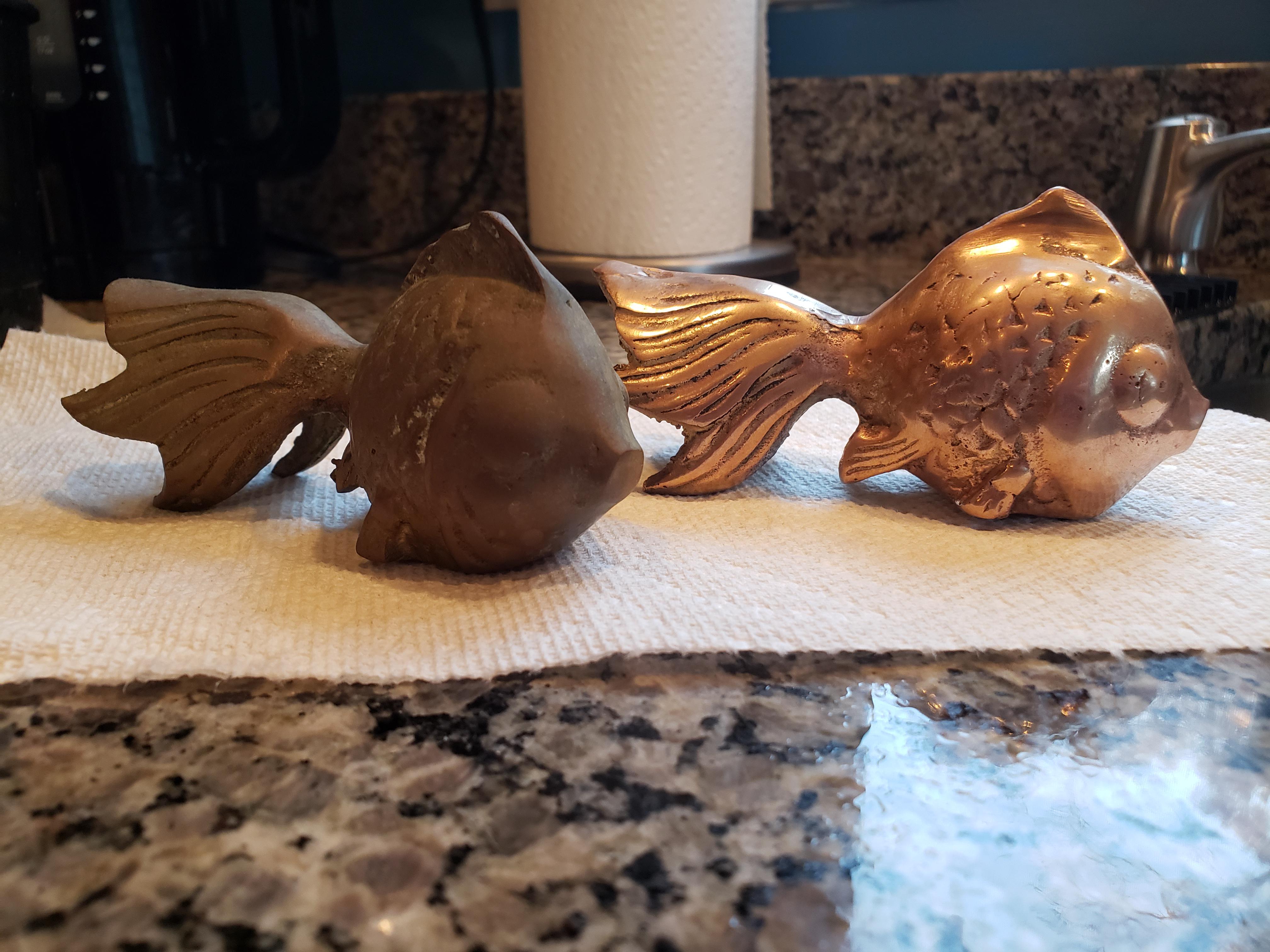 Is Brass Harmful To Fish at Delores Newton blog