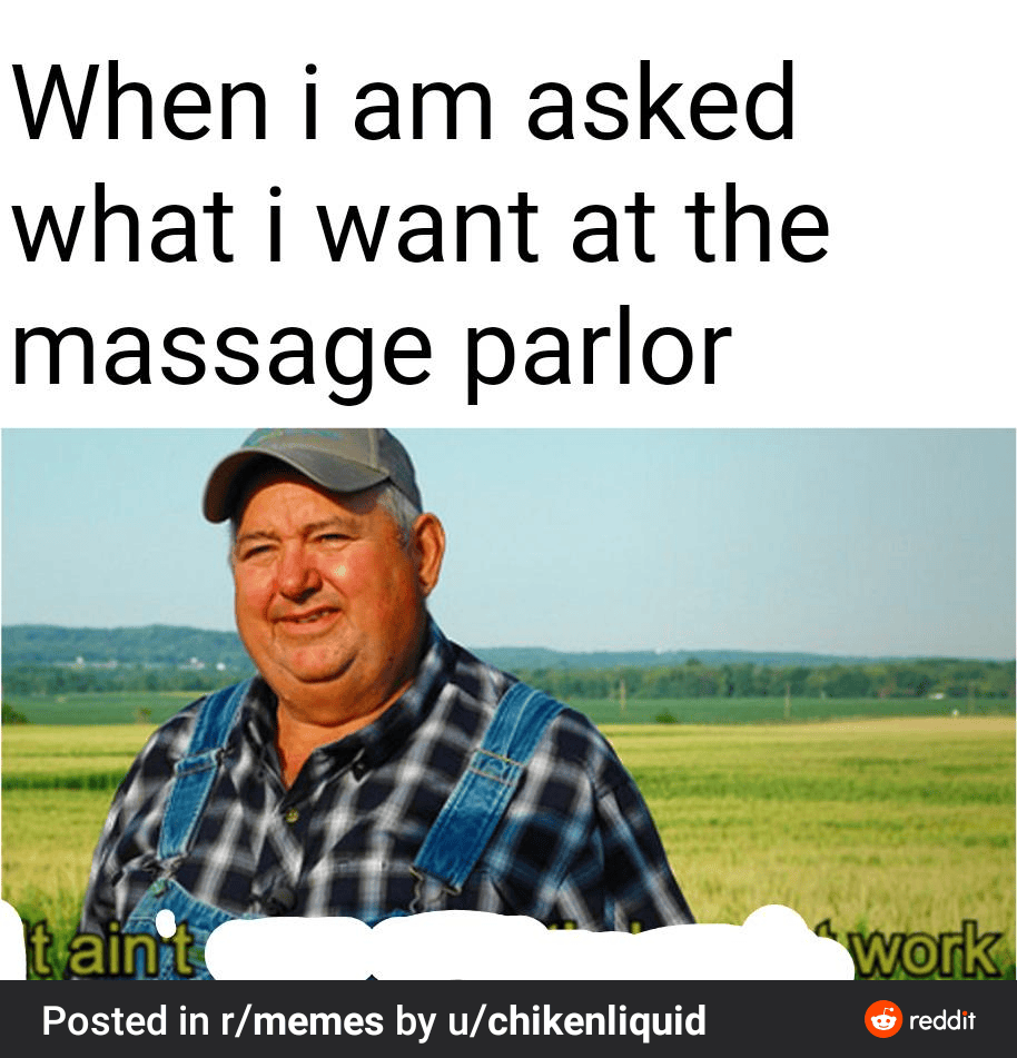 Its hard work memes